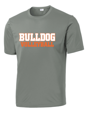 North Volleyball - Practice Gear