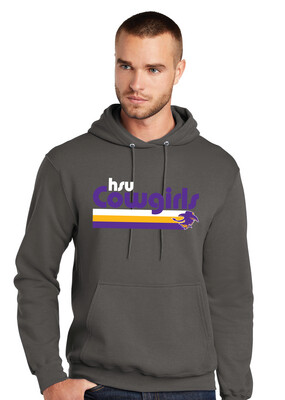 HSU - Groovy - Hoodie