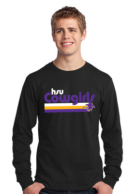 HSU - Groovy - Long Sleeve