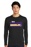 HSU - Groovy - Dri-Fit Long Sleeve