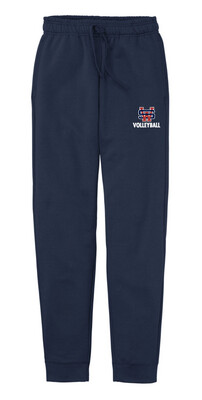 USW Volleyball - Joggers