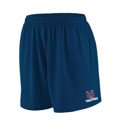 USW Volleyball - Shorts