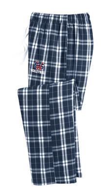 USW Volleyball - Pajama Pants