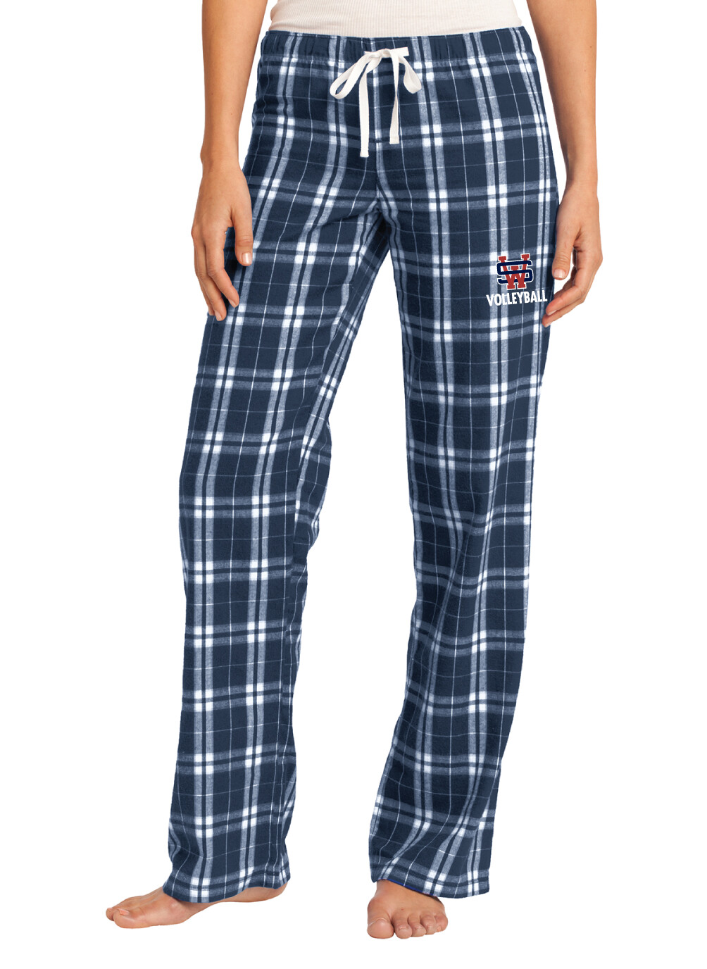 USW Volleyball - Pajama Pants