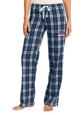 USW Volleyball - Pajama Pants