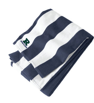 Reedy Swim/Dive - Embroidered Towel