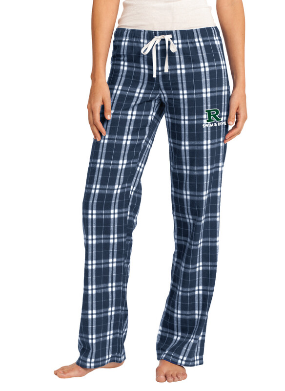 Reedy Swim/Dive - Womens Pajama Pants