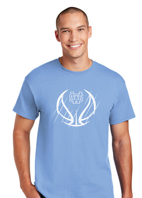 USW Basketball - Scratches - Short Sleeve