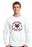 USW Basketball - Big Basketball - Long Sleeve