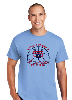 USW Basketball - Big Basketball - Short Sleeve
