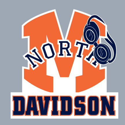 North Swim/Dive - Yard Sign