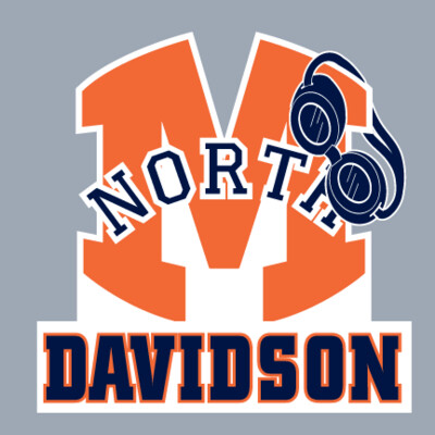North Swim/Dive - Yard Sign