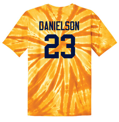 McKinney AT Gear - 2022-23 Spirit Shirt