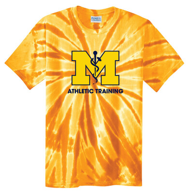 McKinney AT Gear - 2022-23 Spirit Shirt