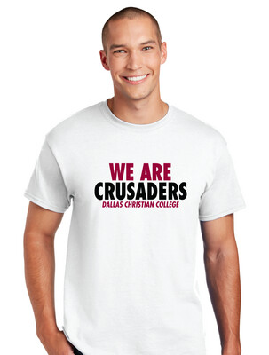DCC Softball - We Are - Short Sleeve