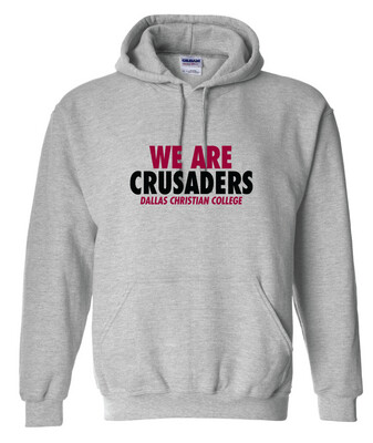 DCC Softball - We Are - Hoodie