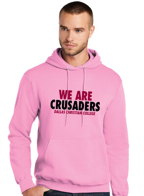 DCC Softball - We Are - Hoodie