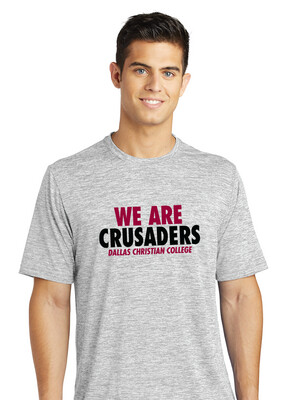 DCC Softball - We Are - Electric Dri-Fit Short Sleeve
