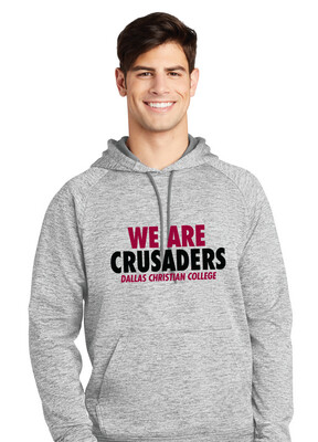 DCC Softball - We Are - Electric Dri-Fit Hoodie
