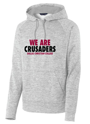 DCC Softball - We Are - Electric Dri-Fit Hoodie