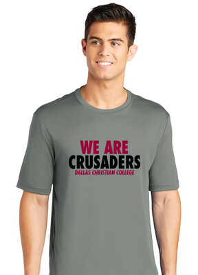 DCC Softball - We Are- Dri-Fit Short Sleeve