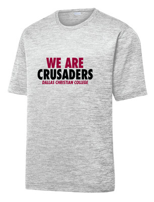 DCC Softball - We Are - Electric Dri-Fit Short Sleeve
