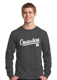 DCC Softball - Script - Long Sleeve