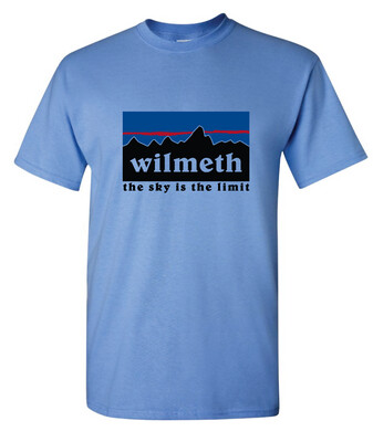 Wilmeth - Patagonia - Short Sleeve