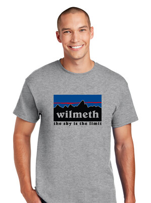 Wilmeth - Patagonia - Short Sleeve