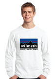 Wilmeth - Patagonia - Long Sleeve