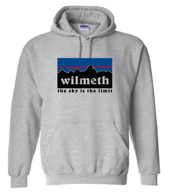 Wilmeth - Patagonia - Hoodie