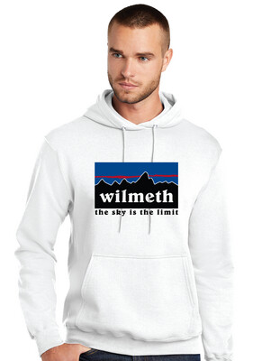 Wilmeth - Patagonia - Hoodie