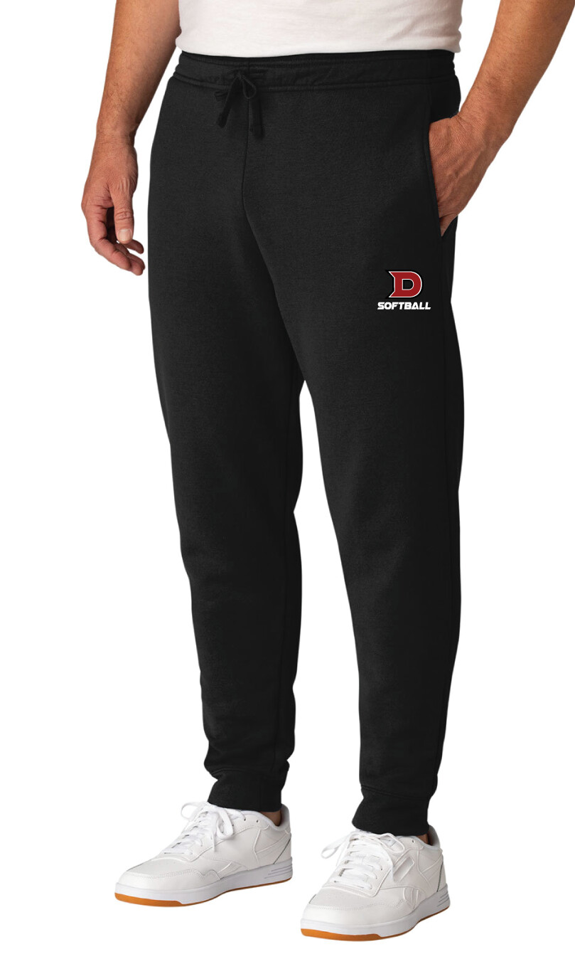 DCC Softball - Joggers
