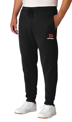 DCC Softball - Joggers