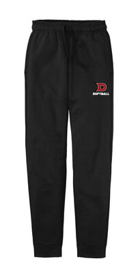 DCC Softball - Joggers