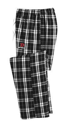 DCC Softball - Ladies' Pajama Pants