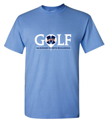 North Golf - M Golf - Short Sleeve
