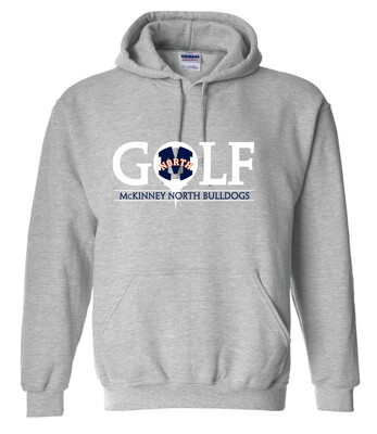 North Golf - M Golf - Hoodie