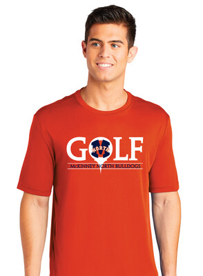 North Golf - M Golf - Dri-Fit Short Sleeve