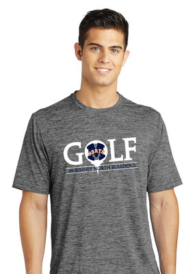 North Golf - M Golf - Electric Dri-Fit Short Sleeve