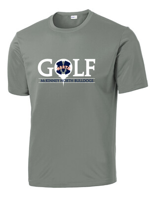 North Golf - M Golf - Dri-Fit Short Sleeve