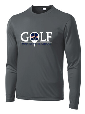 North Golf - M Golf - Dri-Fit Long Sleeve