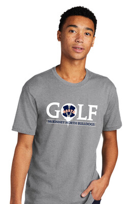 North Golf - M Golf - Next Level Short Sleeve