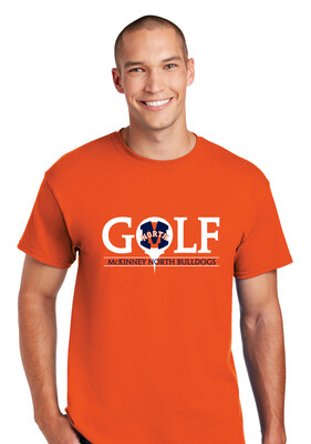 North Golf - M Golf - Short Sleeve