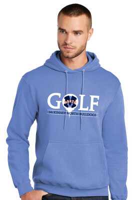 North Golf - M Golf - Hoodie