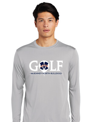 North Golf - M Golf - Dri-Fit Long Sleeve