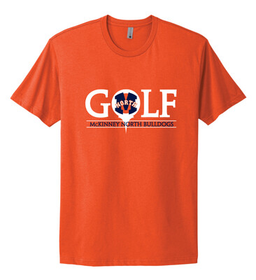North Golf - M Golf - Next Level Short Sleeve