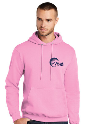 North Golf - Cursive Golf - Hoodie