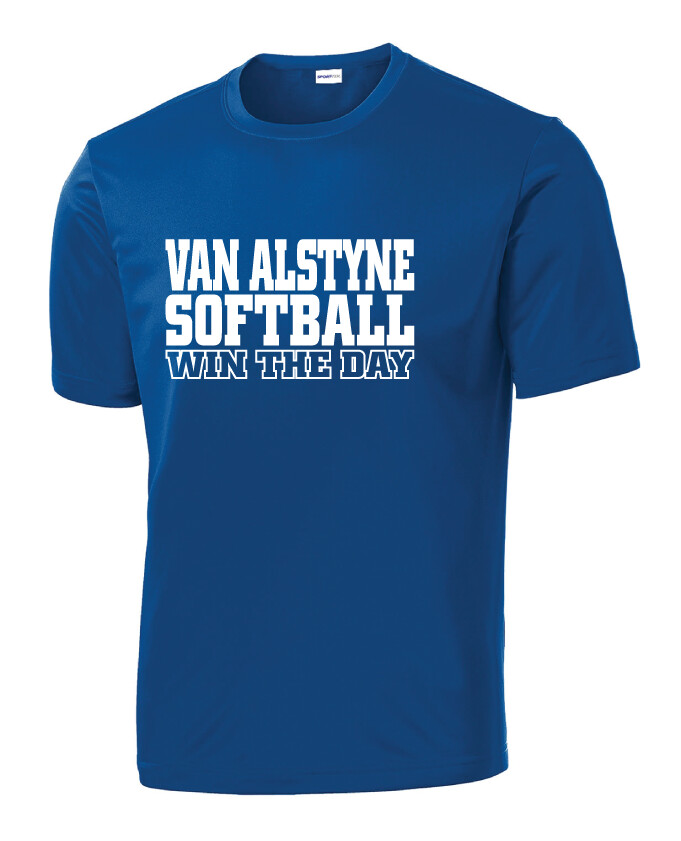 Practice Gear - Dri-Fit Short Sleeve