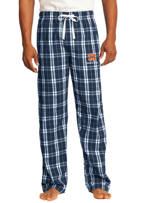 North Swim/Dive- Mens Pajama Pants
